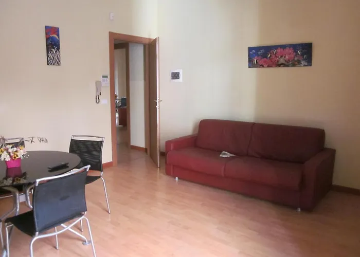 Panormus Home&Apartaments